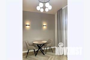 1-к квартира, посуточно, 54м2, 6/10 этаж