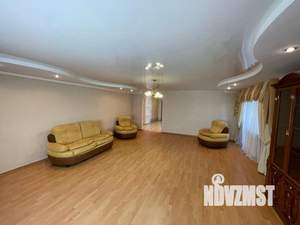 3-к квартира, на длительный срок, 110м2, 8/10 этаж