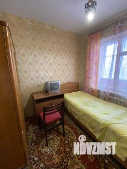 3-к квартира, на длительный срок, 65м2, 4/9 этаж