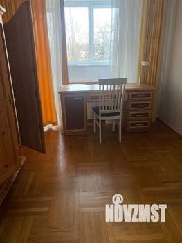 3-к квартира, на длительный срок, 65м2, 4/5 этаж