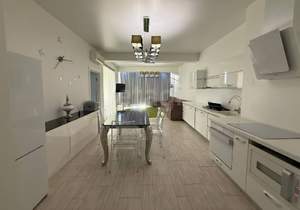3-к квартира, на длительный срок, 96м2, 13/17 этаж