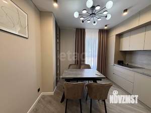 2-к квартира, на длительный срок, 50м2, 12/16 этаж