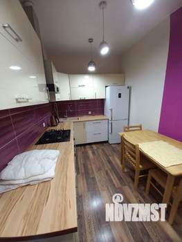 2-к квартира, на длительный срок, 80м2, 2/2 этаж