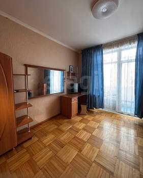 2-к квартира, на длительный срок, 60м2, 3/4 этаж