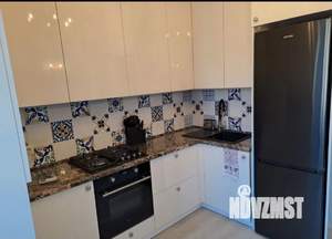 1-к квартира, на длительный срок, 35м2, 6/8 этаж