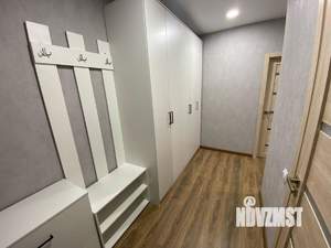 2-к квартира, на длительный срок, 49м2, 2/16 этаж