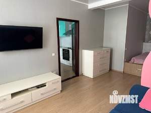 1-к квартира, на длительный срок, 35м2, 3/9 этаж