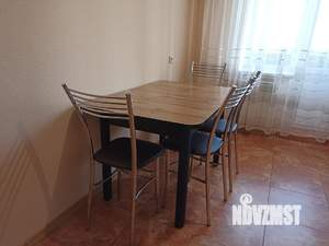 3-к квартира, на длительный срок, 61м2, 6/9 этаж