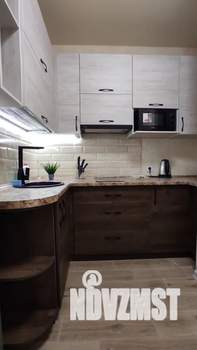 Студия квартира, посуточно, 25м2, 8/9 этаж