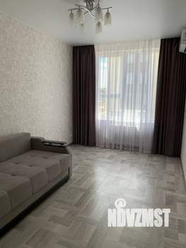 1-к квартира, на длительный срок, 38м2, 7/9 этаж