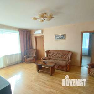 Студия квартира, на длительный срок, 54м2, 3/5 этаж