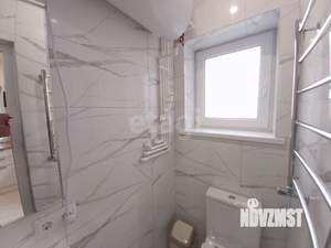 1-к квартира, на длительный срок, 25м2, 1/1 этаж