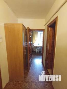 1-к квартира, на длительный срок, 34м2, 1/9 этаж