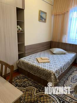 1-к квартира, посуточно, 28м2, 1/3 этаж