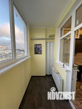 1-к квартира, на длительный срок, 40м2, 9/10 этаж