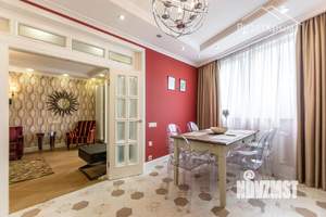 2-к квартира, на длительный срок, 100м2, 13/16 этаж