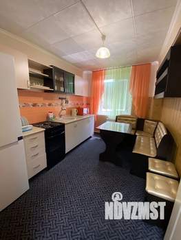 3-к квартира, на длительный срок, 72м2, 1/2 этаж