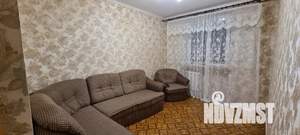 3-к квартира, посуточно, 80м2, 3/9 этаж