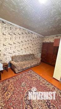 1-к квартира, на длительный срок, 28м2, 1/1 этаж