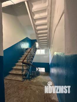 3-к квартира, на длительный срок, 55м2, 2/2 этаж