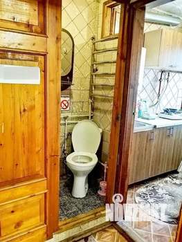 1-к квартира, посуточно, 33м2, 5/5 этаж