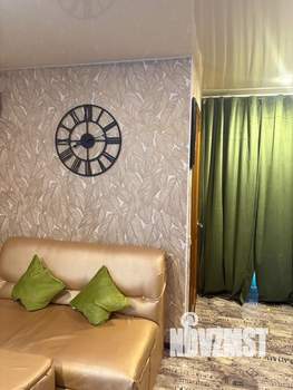 1-к квартира, на длительный срок, 40м2, 2/2 этаж