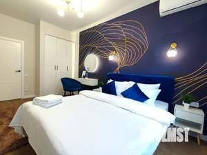 1-к квартира, посуточно, 44м2, 2/8 этаж