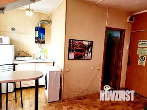 1-к квартира, посуточно, 29м2, 4/5 этаж