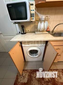 1-к квартира, на длительный срок, 35м2, 1/1 этаж