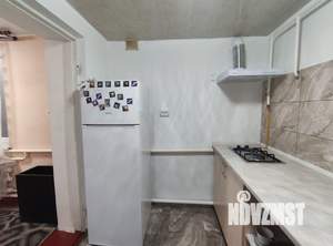 1-к квартира, на длительный срок, 35м2, 1/1 этаж