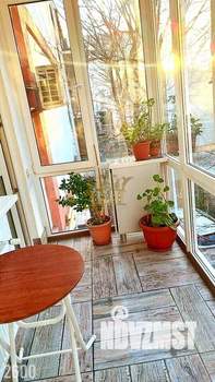 2-к квартира, на длительный срок, 49м2, 2/4 этаж