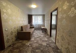 2-к квартира, на длительный срок, 42м2, 1/4 этаж