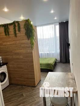 Студия квартира, посуточно, 27м2, 9/9 этаж