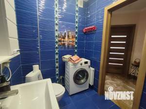 1-к квартира, посуточно, 32м2, 7/10 этаж