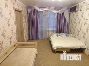 2-к квартира, посуточно, 45м2, 3/5 этаж