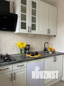 2-к квартира, посуточно, 42м2, 2/5 этаж