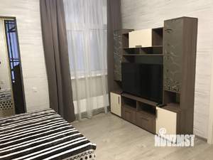 1-к квартира, на длительный срок, 40м2, 2/10 этаж