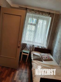 2-к квартира, на длительный срок, 42м2, 2/5 этаж