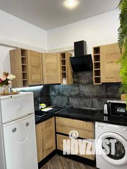 Студия квартира, посуточно, 27м2, 9/9 этаж