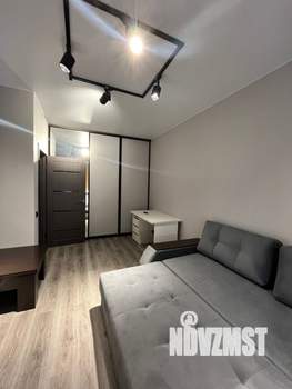 1-к квартира, на длительный срок, 42м2, 3/10 этаж