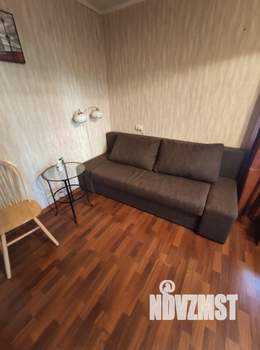 1-к квартира, на длительный срок, 32м2, 3/5 этаж