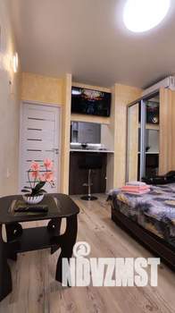 Студия квартира, посуточно, 25м2, 8/9 этаж