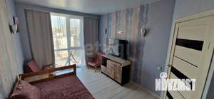 1-к квартира, на длительный срок, 34м2, 9/10 этаж