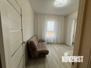 2-к квартира, посуточно, 44м2, 15/16 этаж