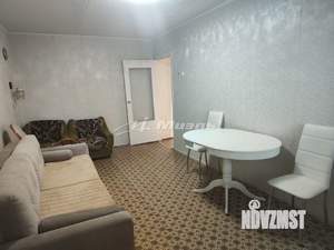 3-к квартира, на длительный срок, 58м2, 4/5 этаж