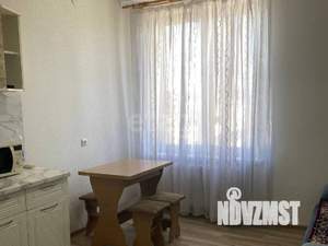 1-к квартира, на длительный срок, 35м2, 3/16 этаж
