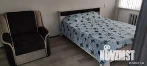 1-к квартира, посуточно, 29м2, 1/5 этаж