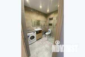 2-к квартира, посуточно, 36м2, 2/3 этаж