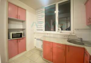 2-к квартира, на длительный срок, 51м2, 4/10 этаж