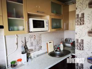1-к квартира, на длительный срок, 35м2, 8/9 этаж